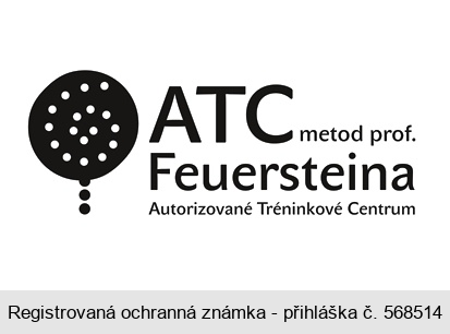 ATC metod prof. Feuersteina Autorizované Tréninkové Centrum