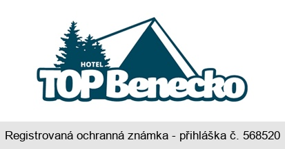 HOTEL TOP Benecko