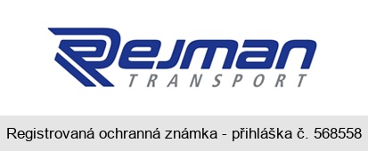 Rejman transport