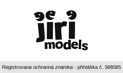 jiri models