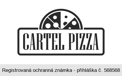 CARTEL PIZZA