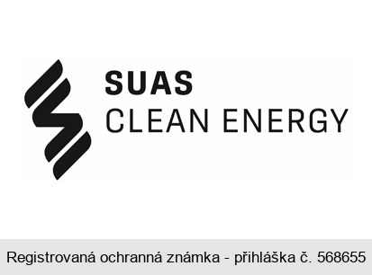 SUAS CLEAN ENERGY