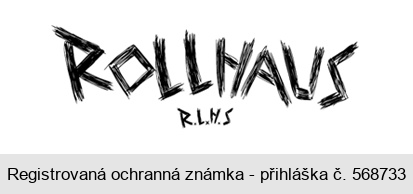 ROLLHAUS RLHS