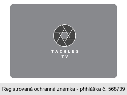 TACHLES TV