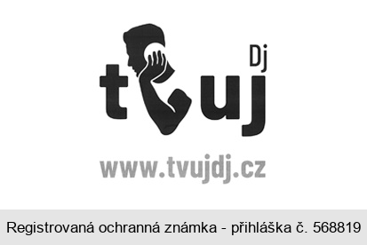 www.tvujdj.cz