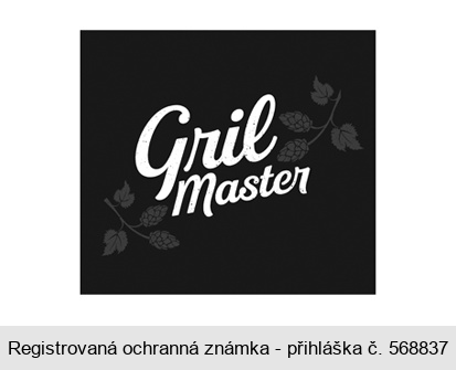Gril Master