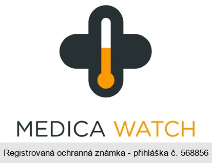 MEDICA WATCH