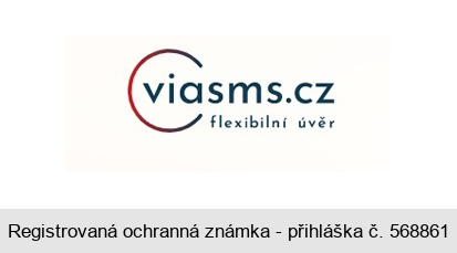 viasms.cz flexibilní úvěr