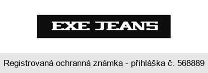 EXE JEANS