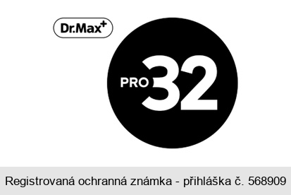 Dr.Max PRO32