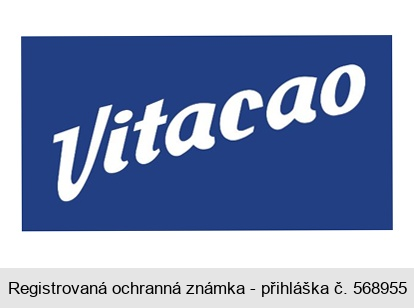 Vitacao
