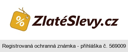 Zlaté Slevy.cz