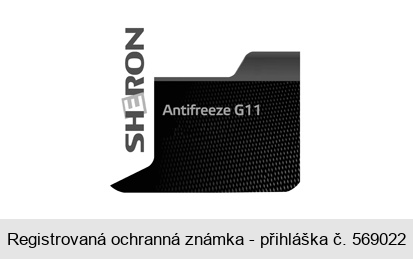 SHERON Antifreeze G11