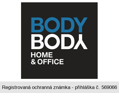 BODY BODY HOME & OFFICE