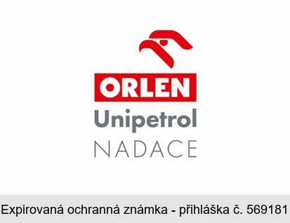 ORLEN Unipetrol NADACE