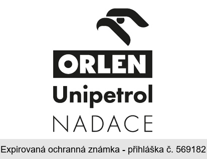 ORLEN Unipetrol NADACE