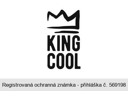 KING COOL
