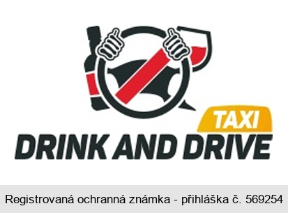 DRINK AND DRIVE TAXI