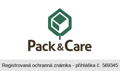 Pack & Care