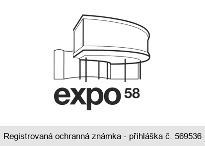 expo 58