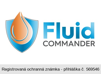 Fluid COMMANDER