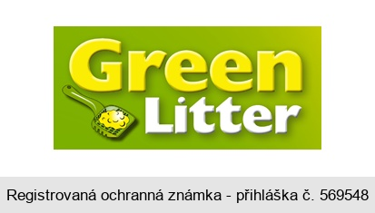 Green Litter