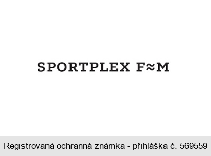 SPORTPLEX FM