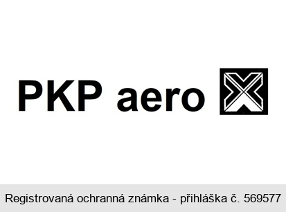 PKP aero