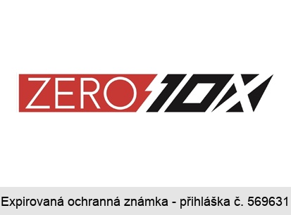 ZERO 10X