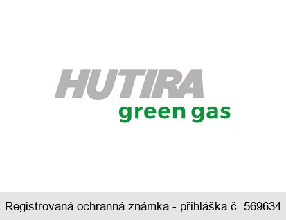 HUTIRA green gas