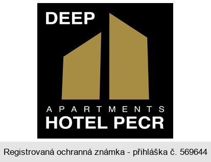 DEEP APARTMENTS HOTEL PECR