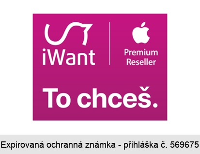 iWant To chceš. Premium Reseller