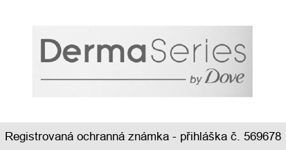 DermaSeries by Dove
