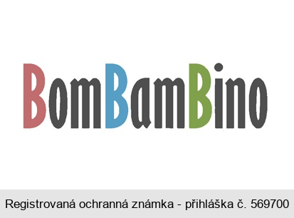 BomBamBino