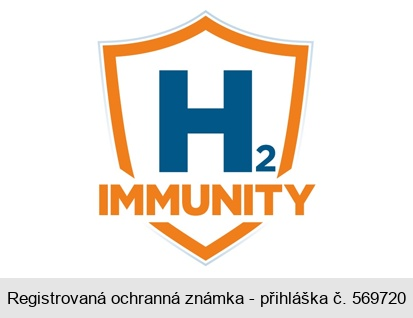 H2 IMMUNITY