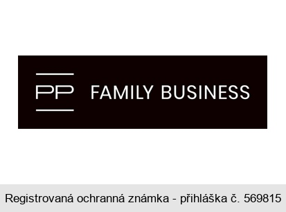 PP FAMILY BUSINESS