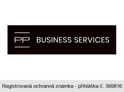PP BUSINESS SERVICES