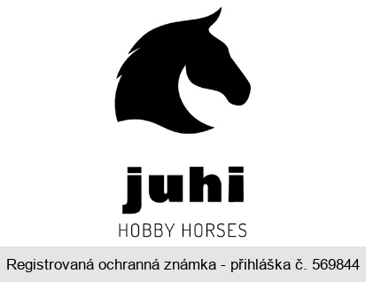 juhi HOBBY HORSES