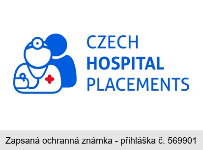 CZECH HOSPITAL PLACEMENTS