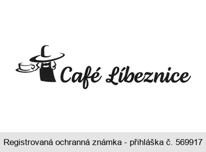 Café Líbeznice