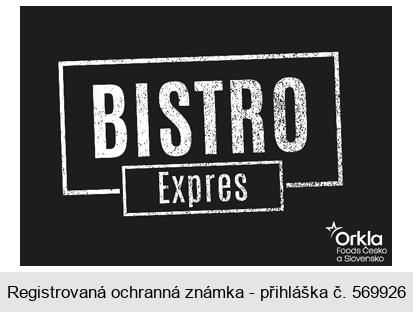 BISTRO Expres Orkla Foods Česlo a Slovensko