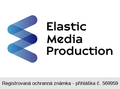 Elastic Media Production
