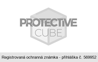 PROTECTIVE CUBE