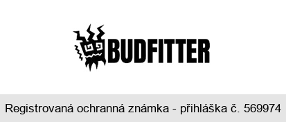 BUDFITTER