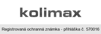 kolimax