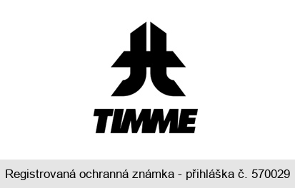 Timme