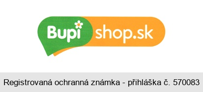 Bupi shop.sk
