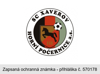 SC XAVEROV HORNÍ POČERNICE a.s.