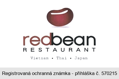 redbean RESTAURANT Vietnam Thai Japan
