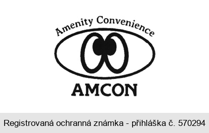 Amenity Convenience AMCON